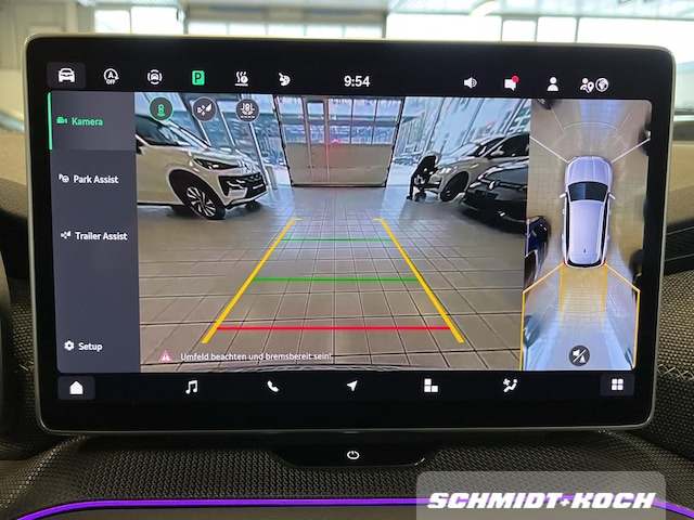 Skoda Kodiaq 2.0 TDI 4x4