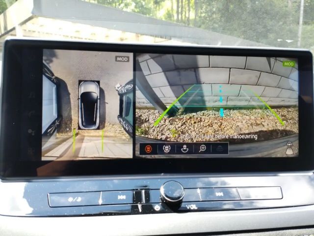 Nissan Qashqai DIG-T Tekna