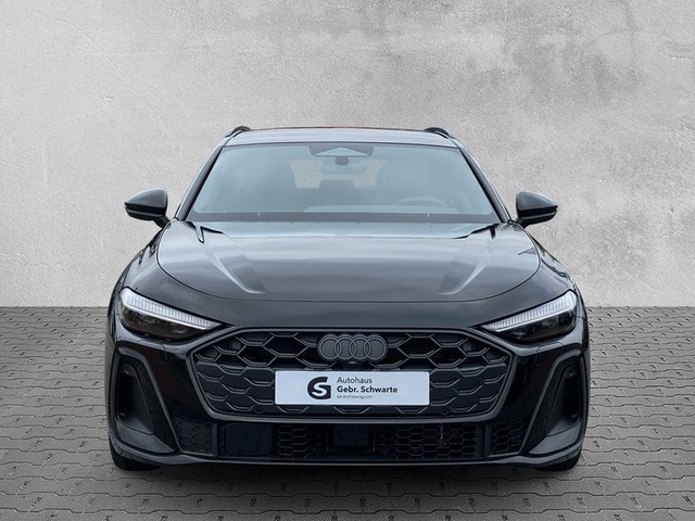 Audi S5 Avant S-Tronic