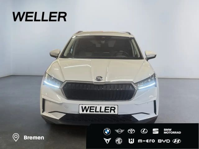 Skoda Enyaq iV 60