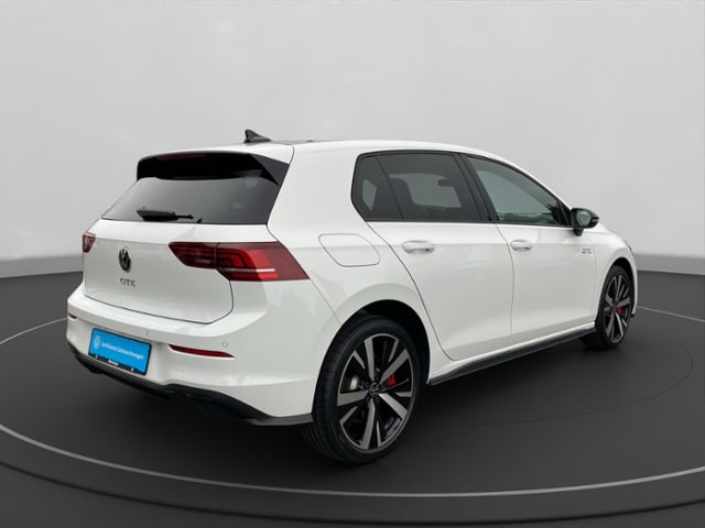 Volkswagen Golf DSG Golf VIII eHybrid