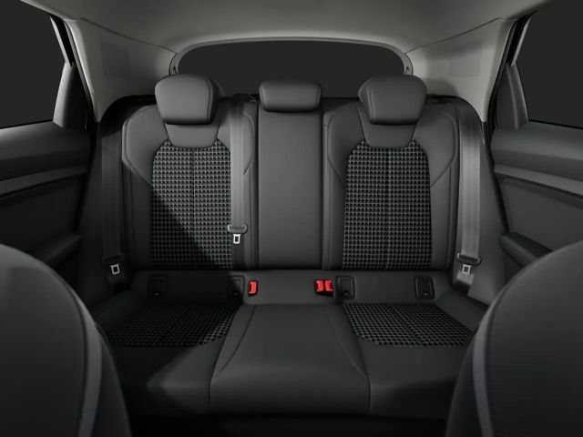 Audi A1 25 TFSI Sportback