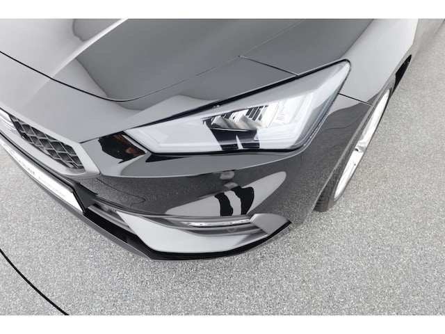 Seat Leon 2.0 TDI FR-lijn Sportstourer