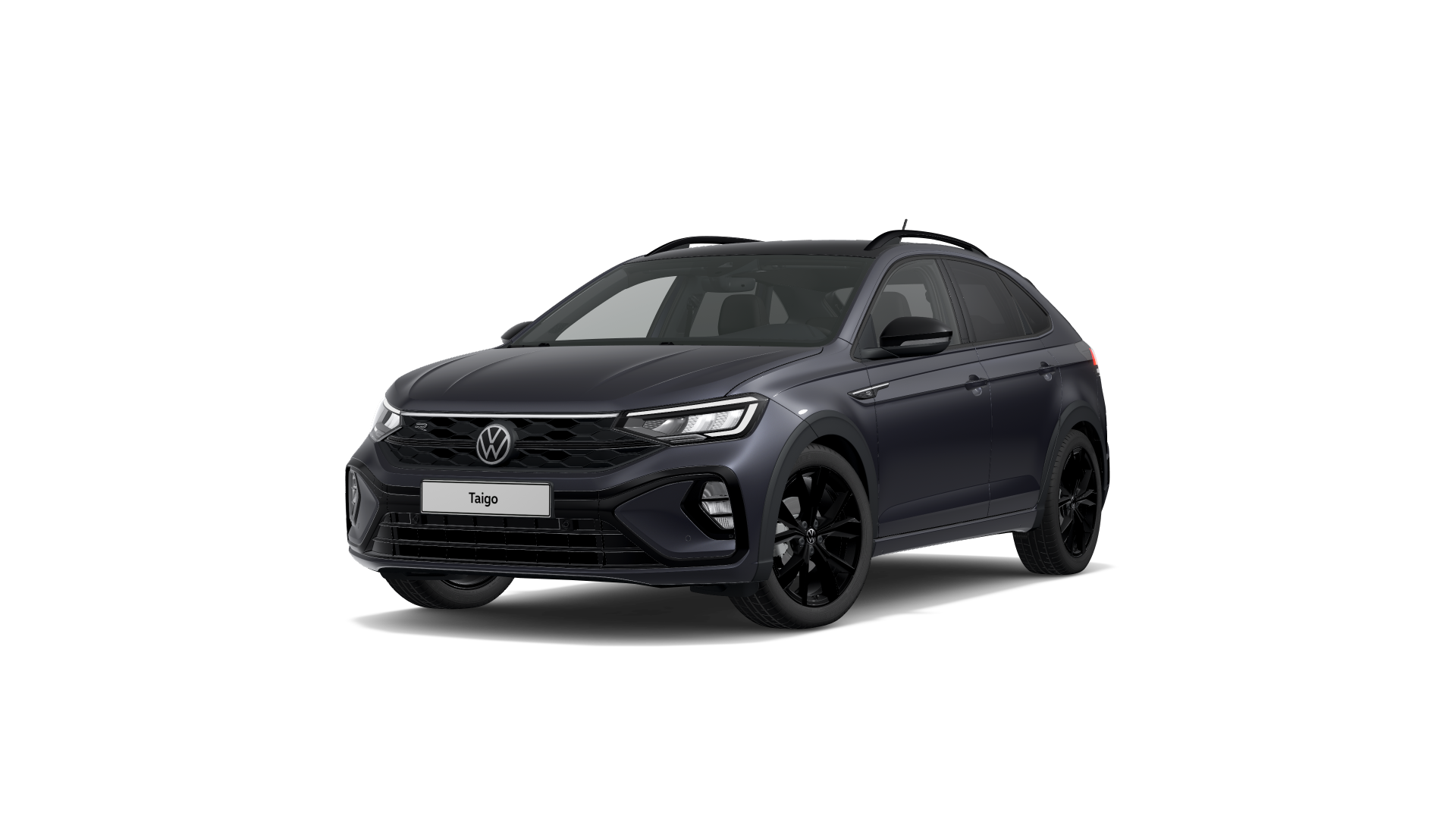 Volkswagen Taigo 1.0 TSI DSG