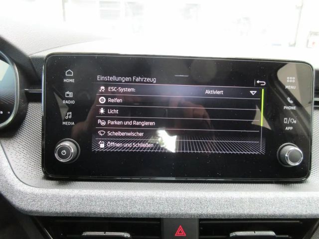 Skoda Kamiq Selection