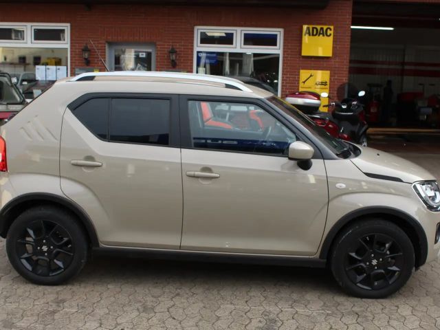 Suzuki Ignis Comfort