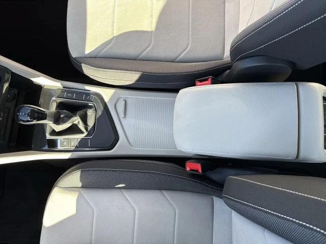 Volkswagen Tiguan DSG Elegance Elegance