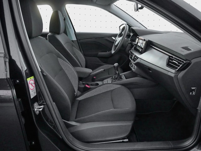 Skoda Kamiq 1.0 TSI Active