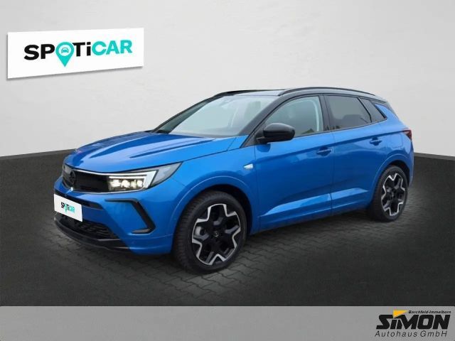 Opel Grandland X GSe Hybrid Innovation
