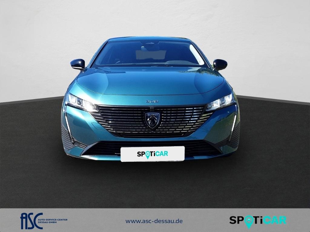 Peugeot 308 Allure Pack SW