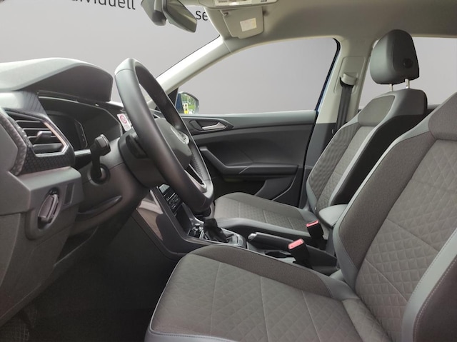 Volkswagen T-Cross T-CROSS 1.0  StyleB 081 TSID7F