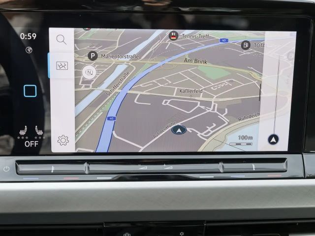 Volkswagen Golf 1.5 TSI Life