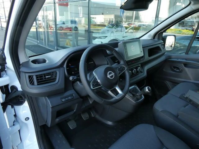 Nissan Primastar L2H1 N-Connecta