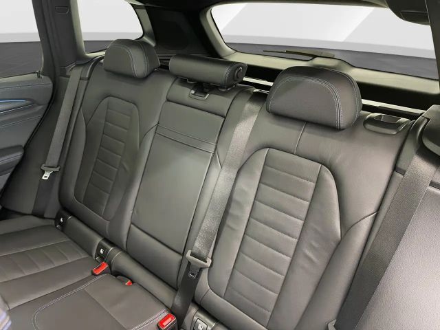 BMW iX3 Impressive iX3