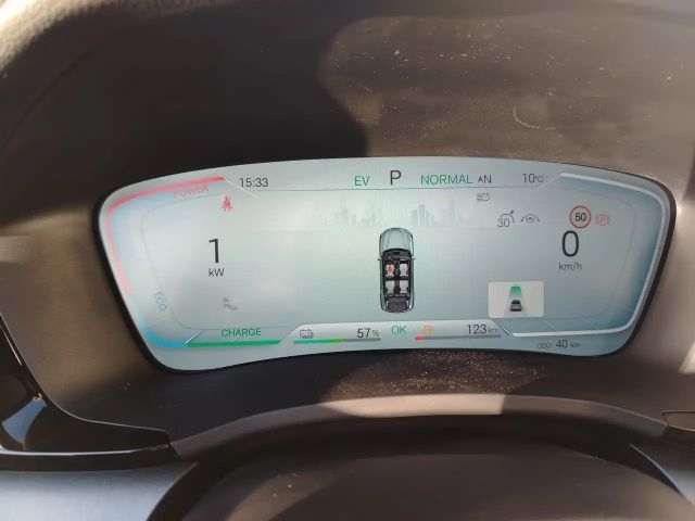 BYD Seal U Boost DM-i