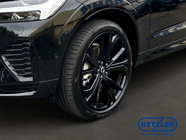 Volvo XC60 AWD Plus Recharge T8