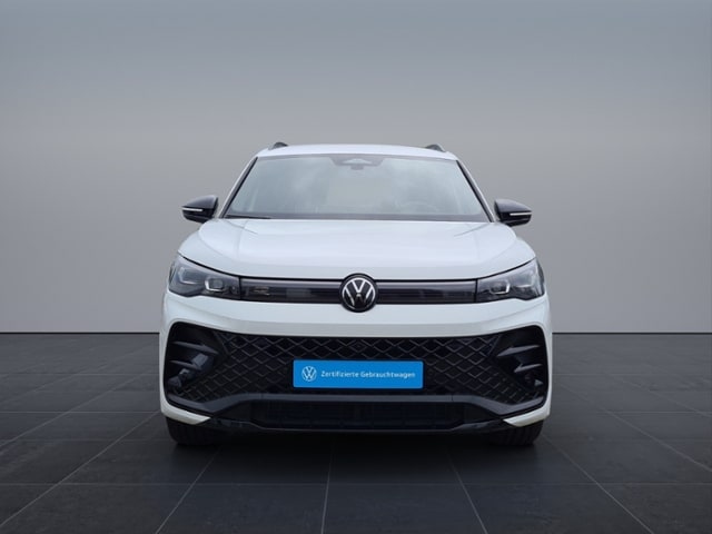 Volkswagen Tiguan 2.0 TDI DSG 4Mo R-Line+AHK+MATRIX+BLACKSTYLE+NAVI+SHZ