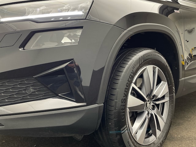 Skoda Karoq 2.0 TDI 4x4