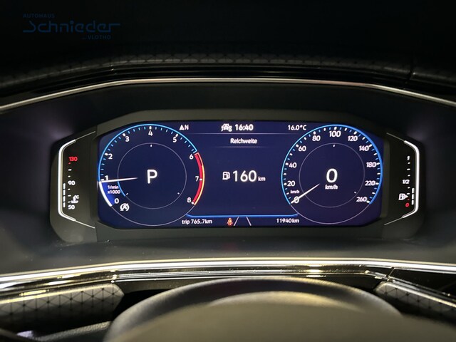 Volkswagen T-Cross 1.5 TSI DSG Style