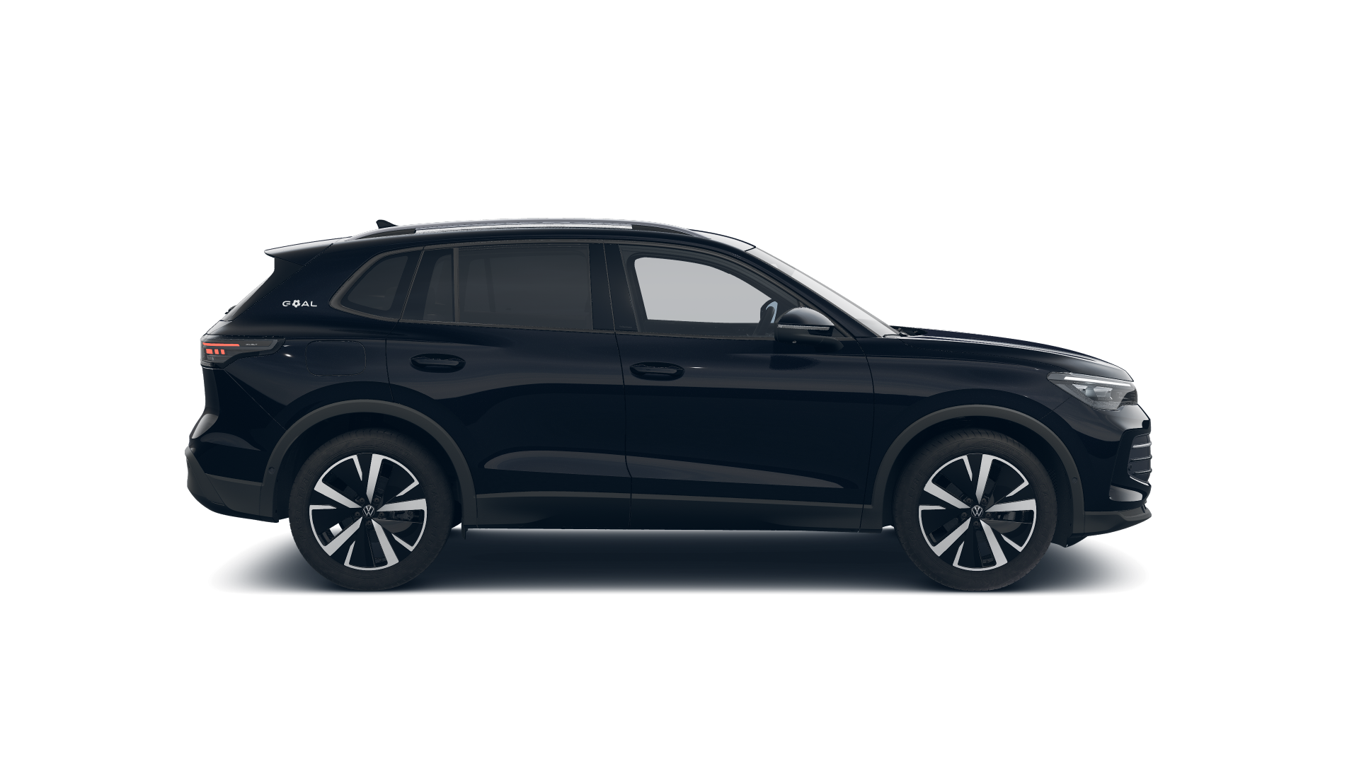 Volkswagen Tiguan 1.5 eTSI DSG