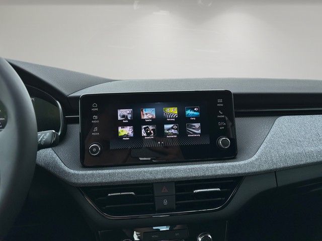 Skoda Scala 1.0 TSI Selection