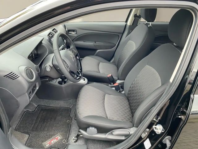 Mitsubishi Space Star CVT Star