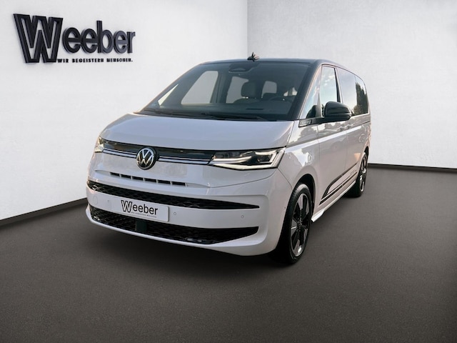 Volkswagen Multivan 2.0 TDI DSG Lang
