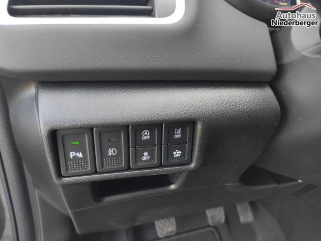 Suzuki S-Cross Comfort GL+ LED*SHZ*PDC v&h*TOT Winkel 81 kW (1...
