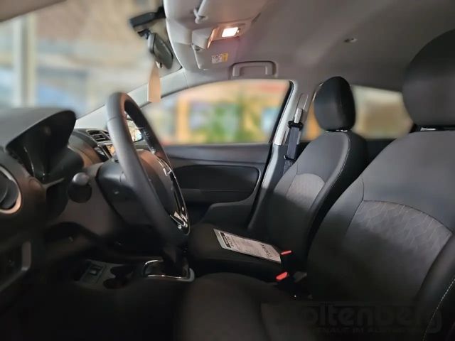 Mitsubishi Space Star Star