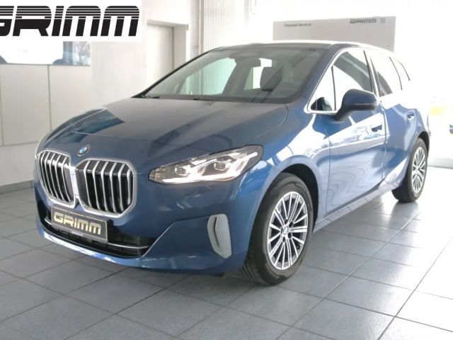 BMW 218 218i Luxury Line