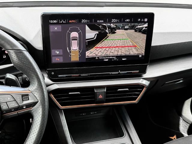 Cupra Leon 2.0 TSI VZ