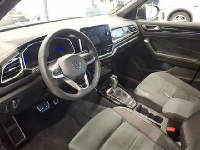 Volkswagen T-Roc 1.5 TSI DSG R-Line