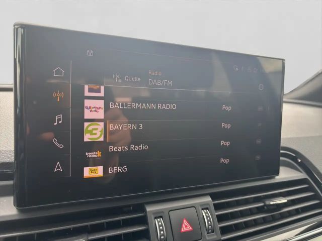 Audi Q5 40 TFSI Quattro S-Line