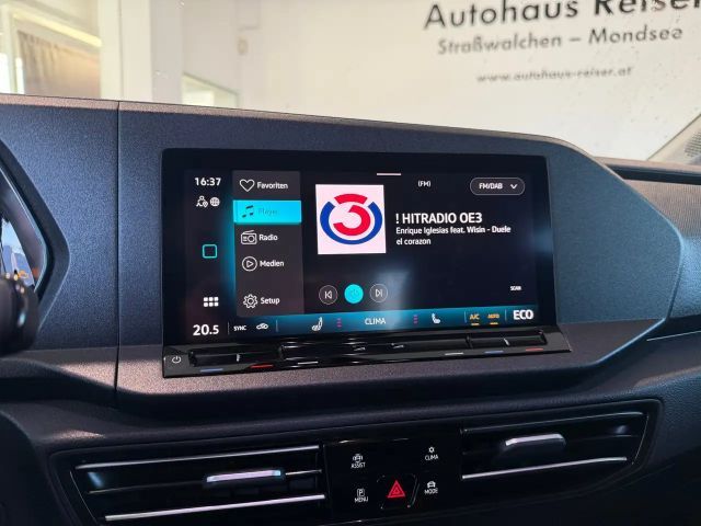 Volkswagen Caddy eHybrid