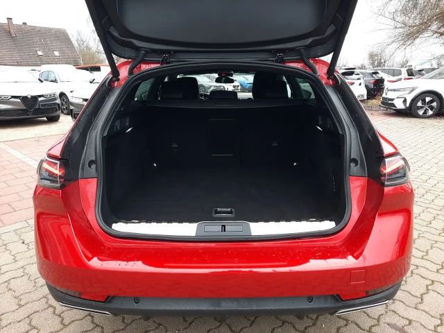 Peugeot 508 Allure Pack BlueHDi SW