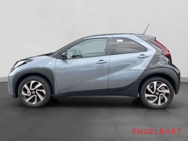 Toyota Aygo X 1.0 VVT-i Hatchback