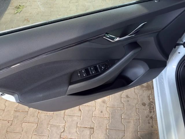 Skoda Kamiq Drive