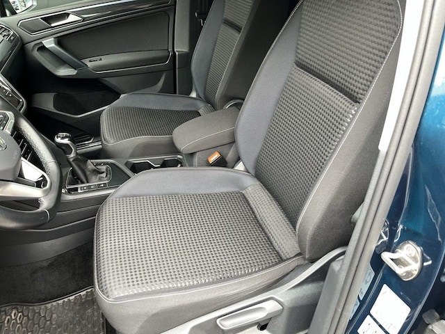 Volkswagen Tiguan 1.5 TSI TSi United