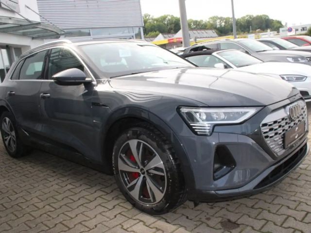 Audi Q8 e-tron 50 Quattro