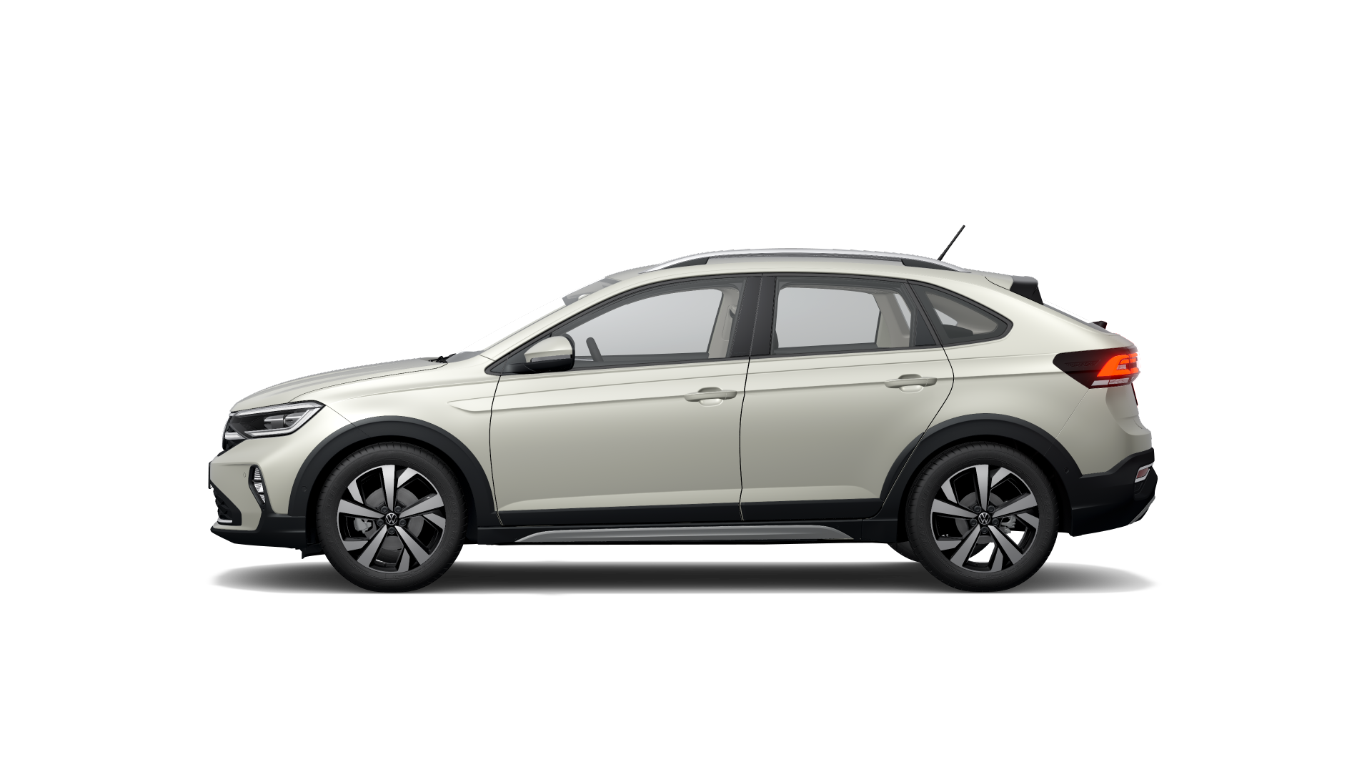 Volkswagen Taigo Style