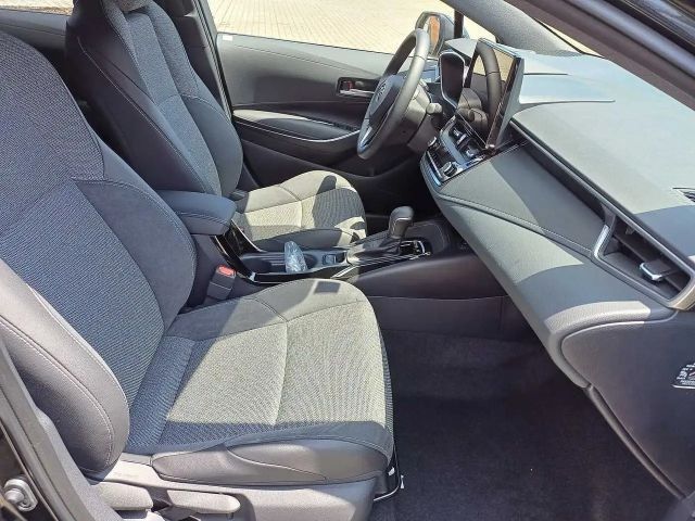 Toyota Corolla Hybride Style Touring