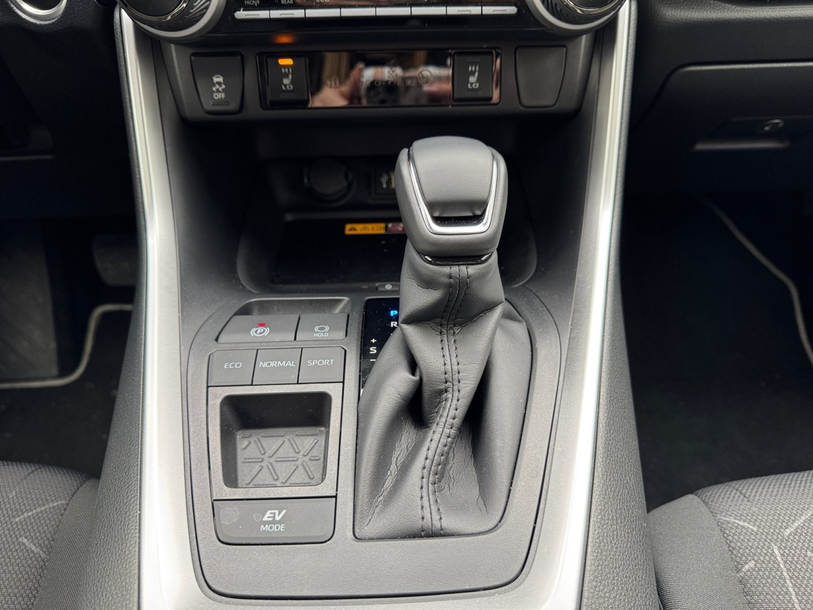 Toyota RAV4 5-deurs Team D