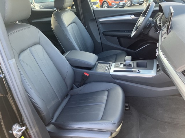 Audi Q5 45 TFSI Quattro S-Tronic Sportback