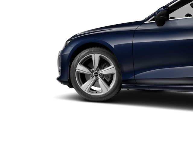 Audi A6 Avant S-Tronic