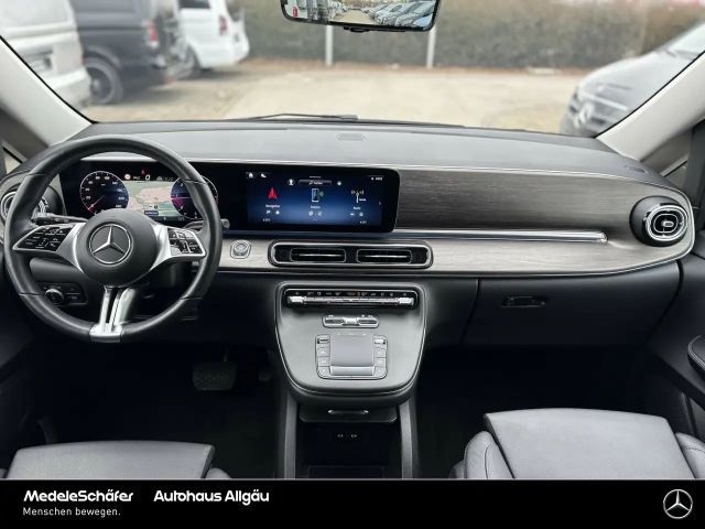 Mercedes-Benz V 300 4MATIC AVANTGARDE V 300 d