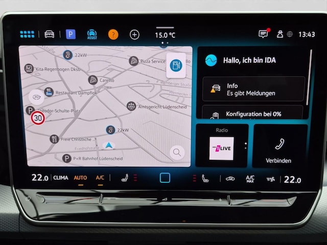 Volkswagen Golf 2.0 TDI DSG IQ.Drive Variant