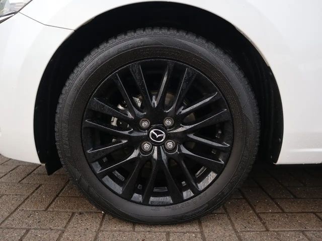 Mazda 2 Homura SkyActiv