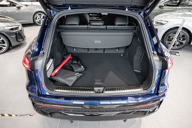 Audi Q5 Quattro S-Tronic