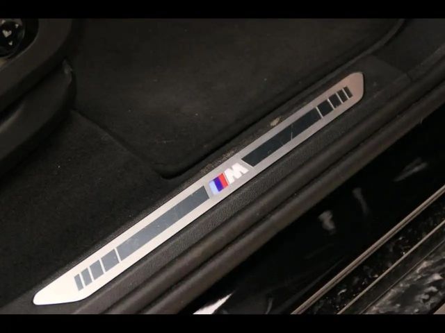 BMW X5 M-Sport xDrive50e