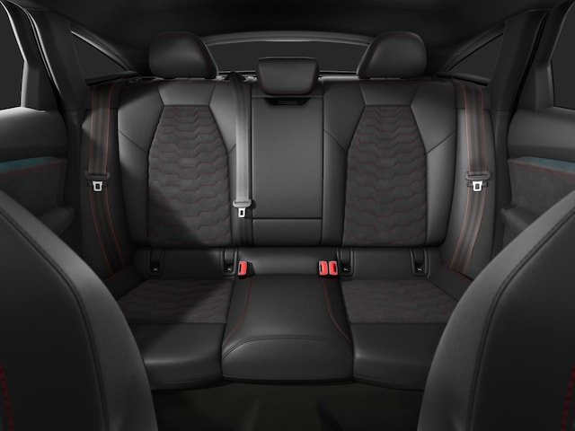 Audi A6 e-tron Quattro Sportback